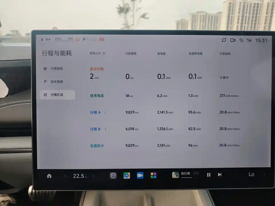 Xiaomi Xiaomi SU7
