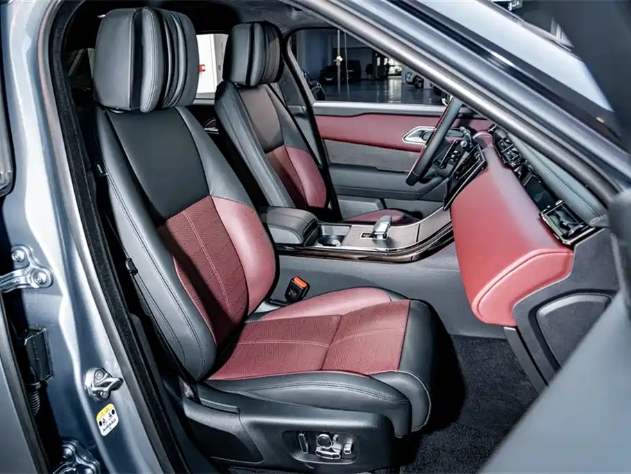 Land Rover Range Rover Star Pulse