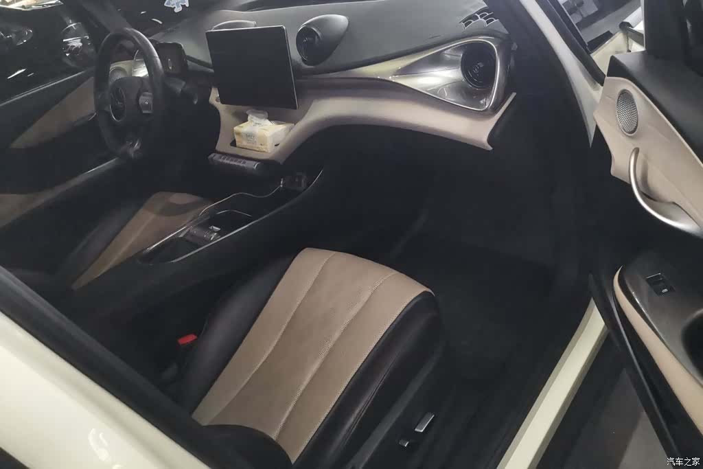 BYD Dolphin, 2023 8