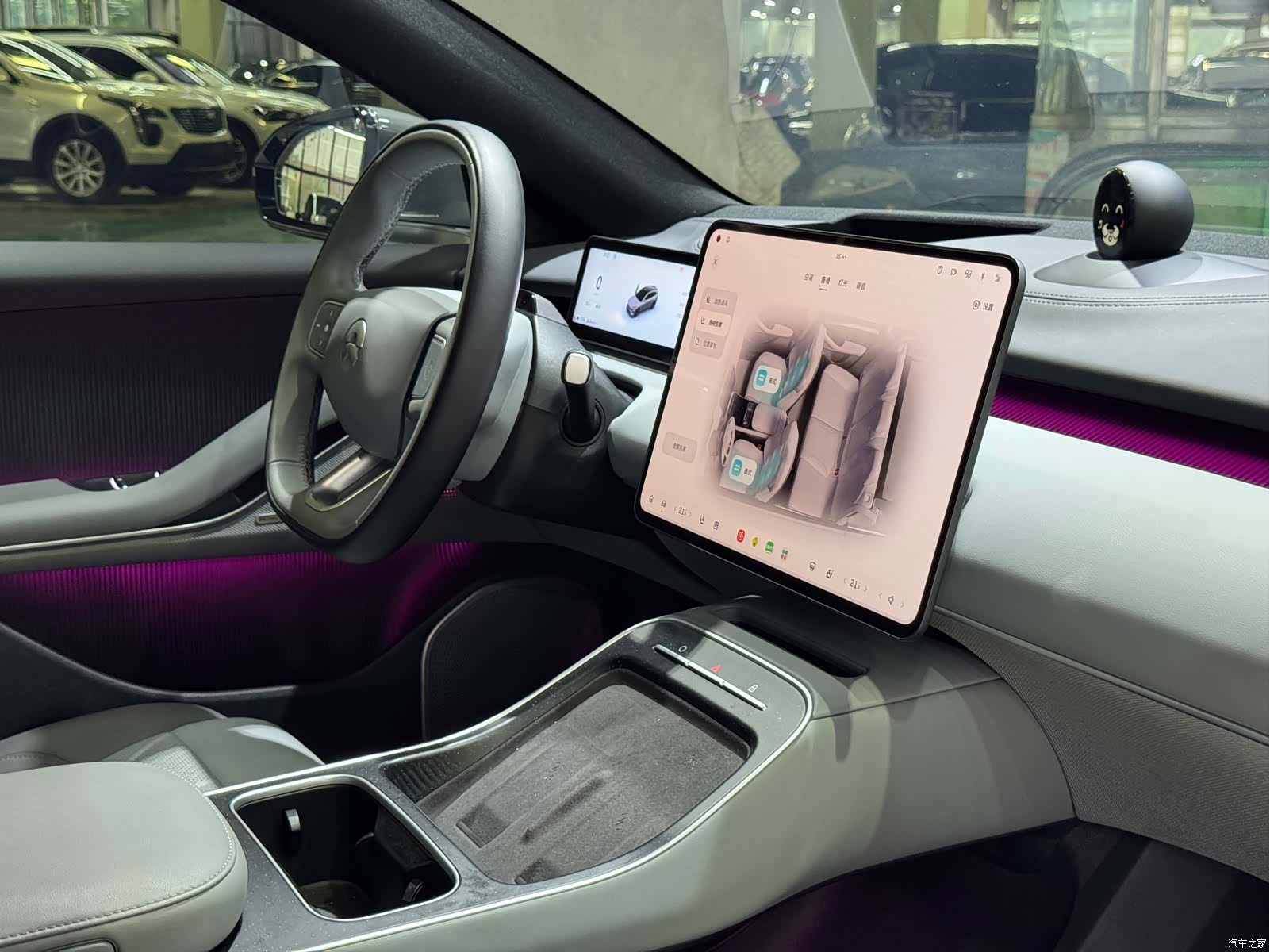 NIO ET5, 2025 10