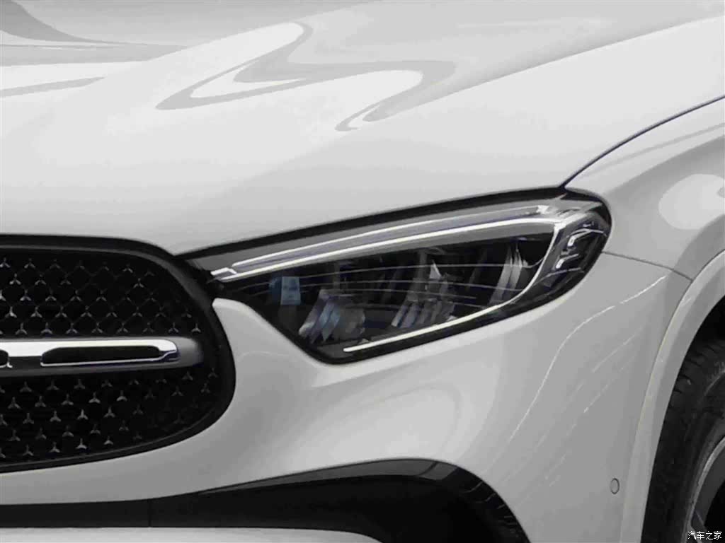 Mercedes-Benz GLC, 2025 3