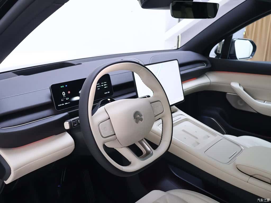 NIO ES6, 2025 11