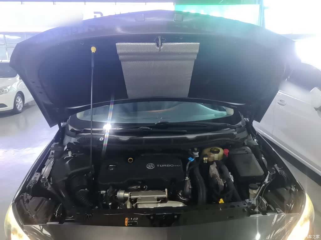 Buick Verano, 2016 20