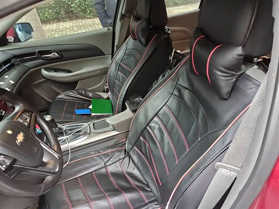 Chevrolet Mai Ruibao