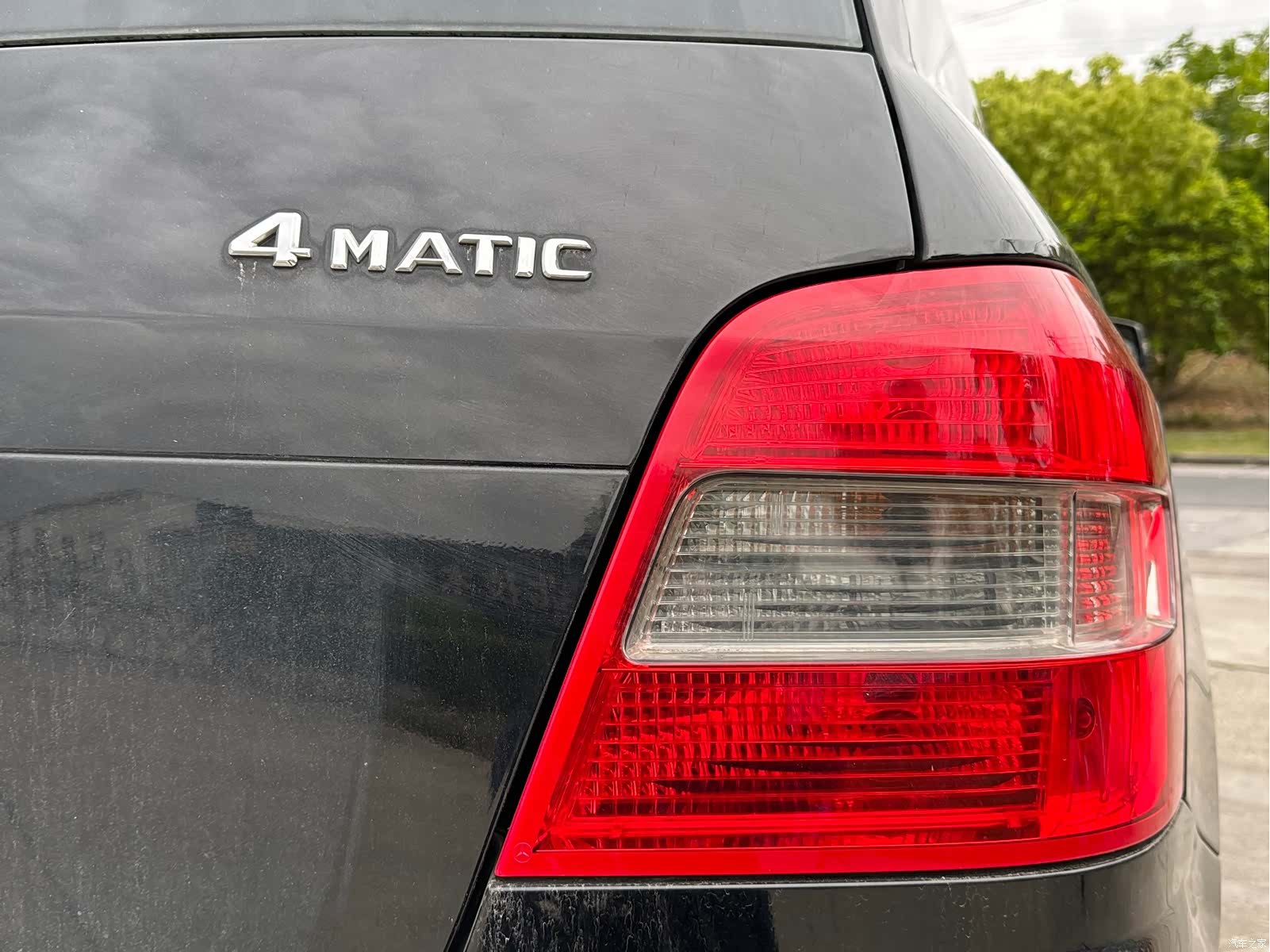 Mercedes-Benz GLK-Class, 2011 14