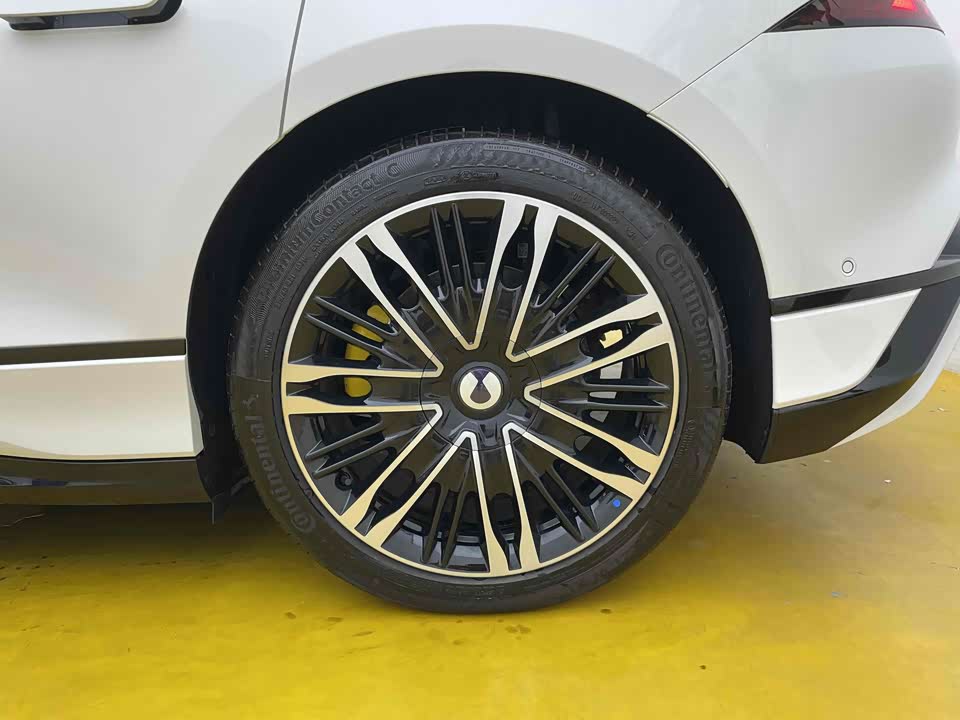 Denza Z9GT Denza Z9GT