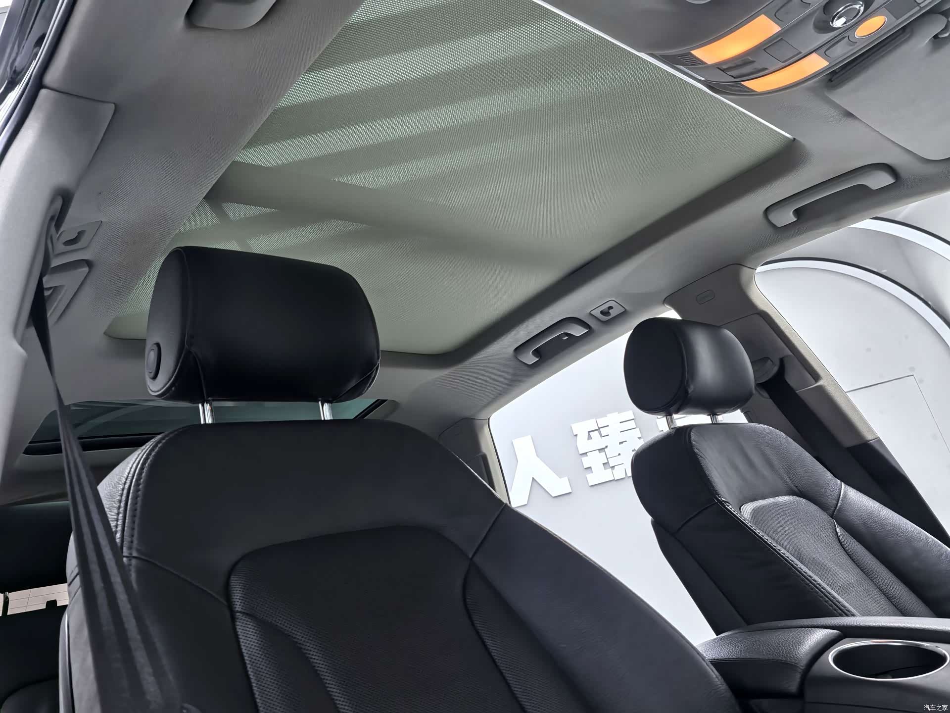 Audi Q7, 2012 10