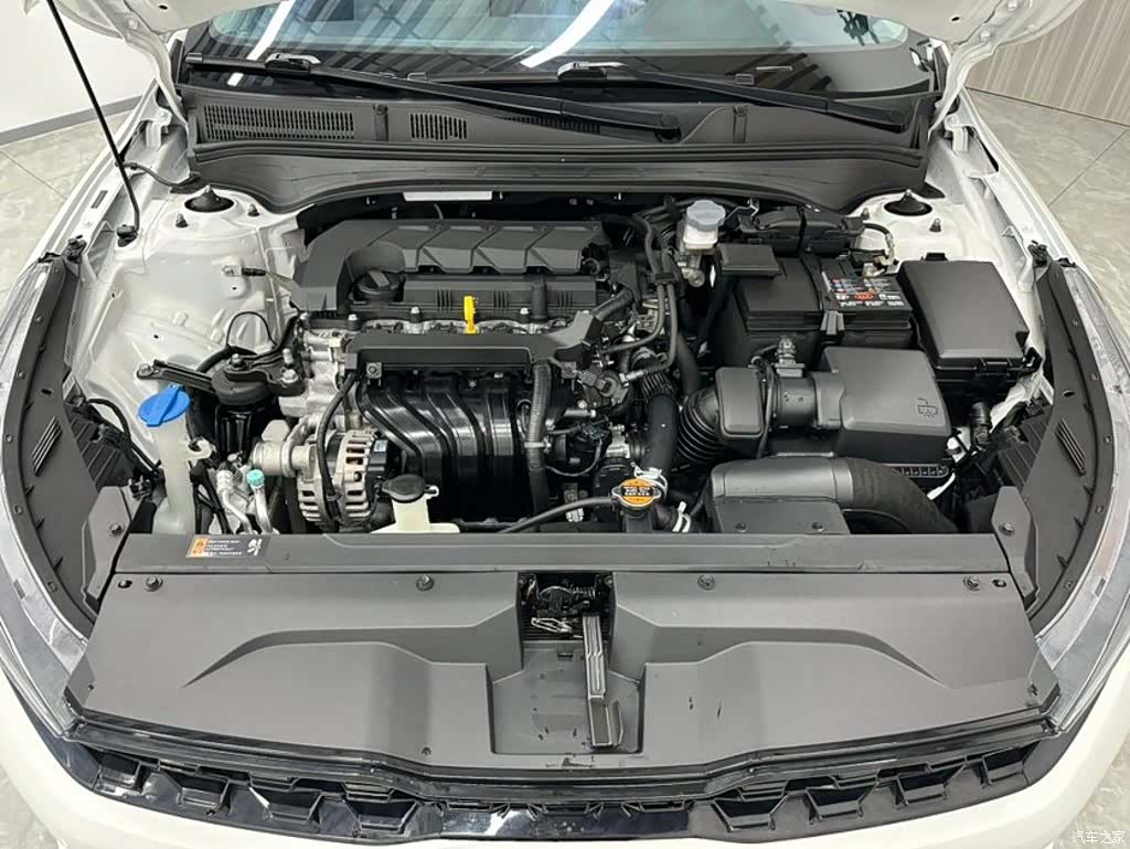 Kia K3, 2023 20
