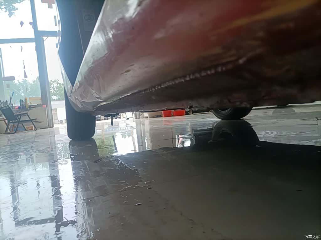 Changan Eado, 2018 21