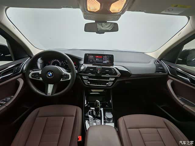 BMW X3, 2019 14