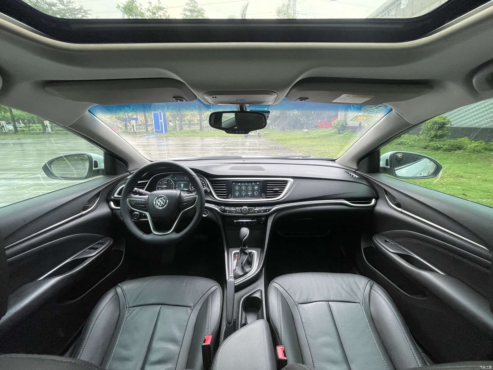 Buick VI, 2019 8