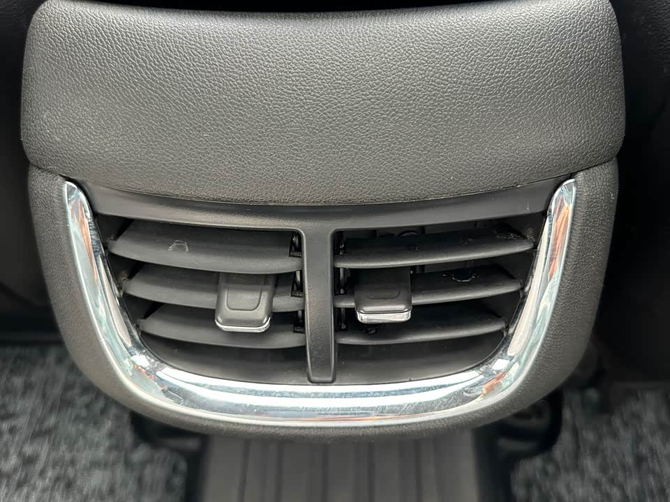 Chevrolet Mai Ruibao XL