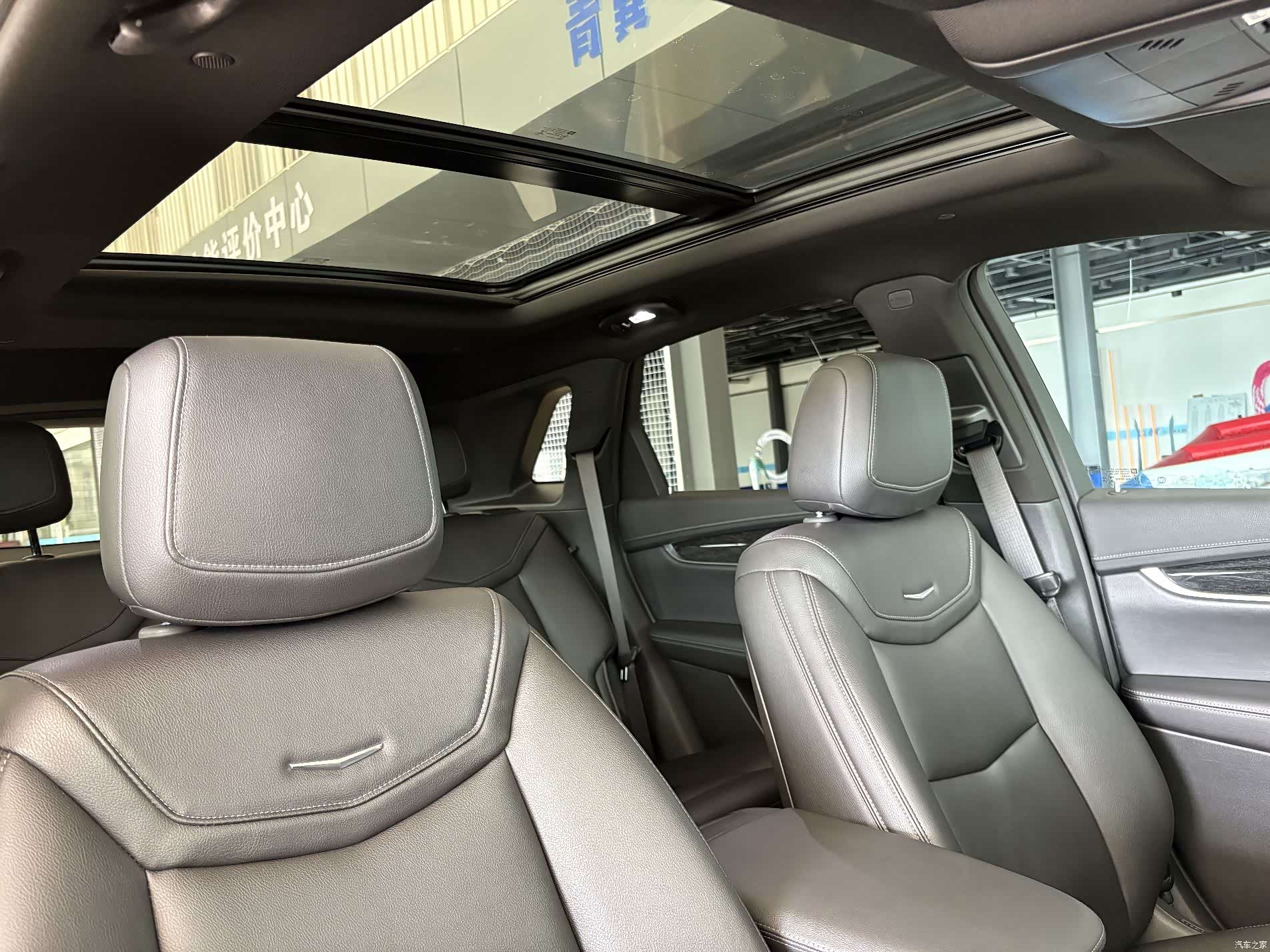 Cadillac XT5, 2020 8