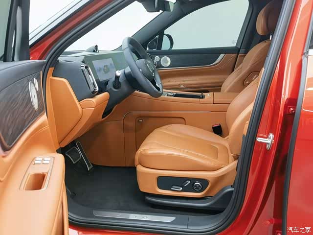AITO M9, 2025 все фото
