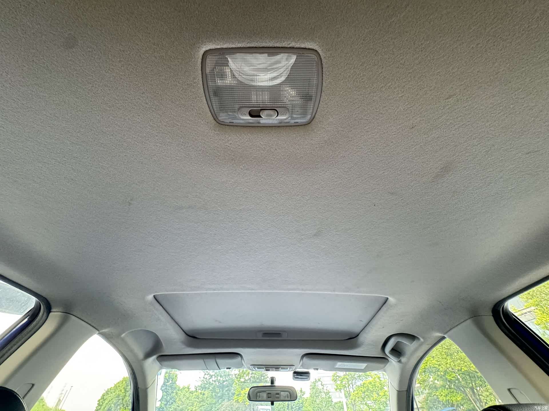 Honda Crider, 2019 16