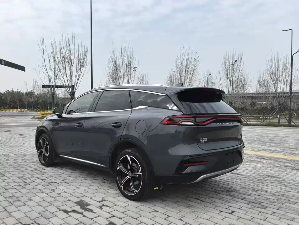 BYD Tangxin Energy