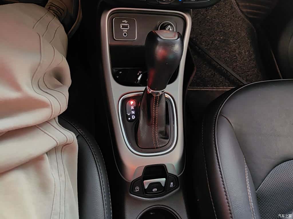 Jeep Compass, 2018 14