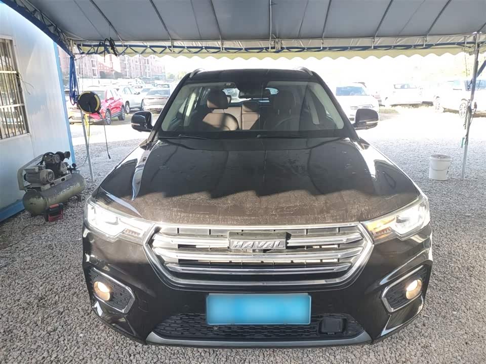 Haval H7