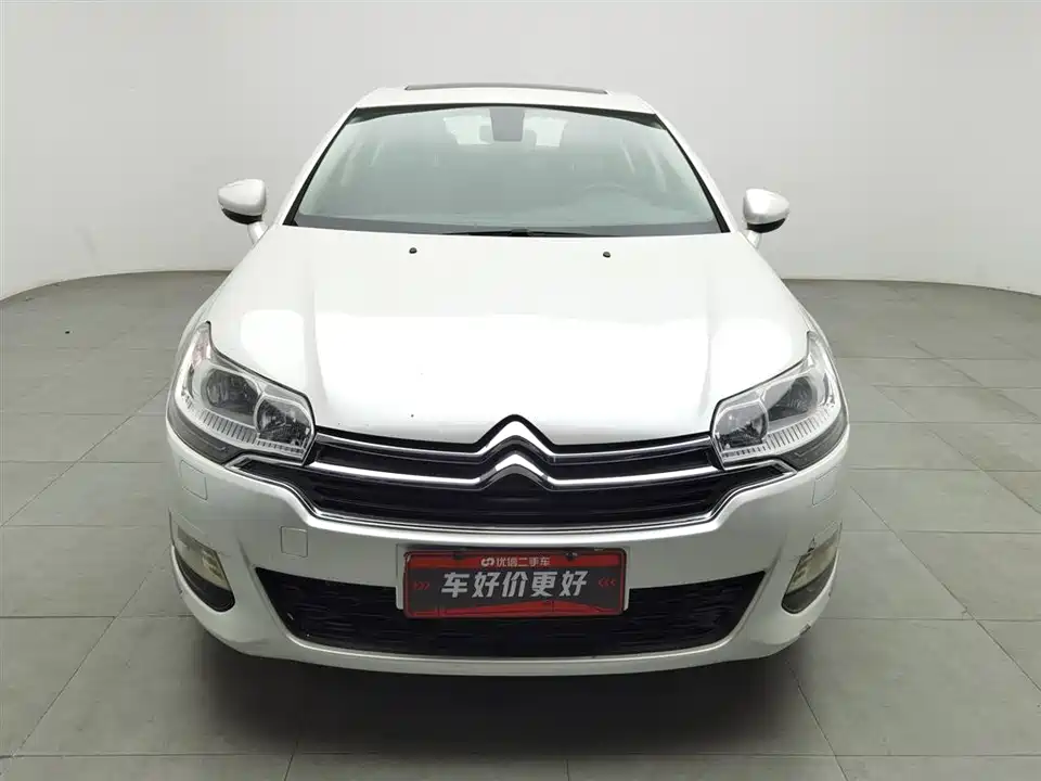 Citroen C5