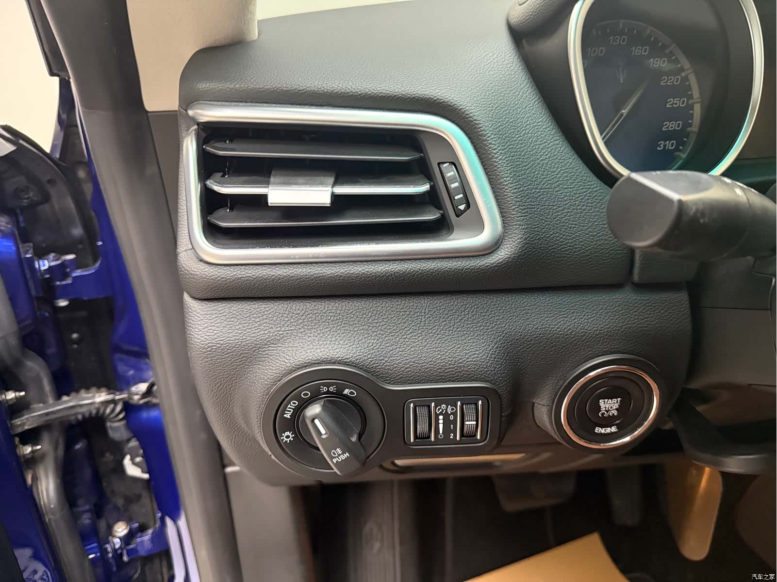 Maserati Ghibli, 2014 22