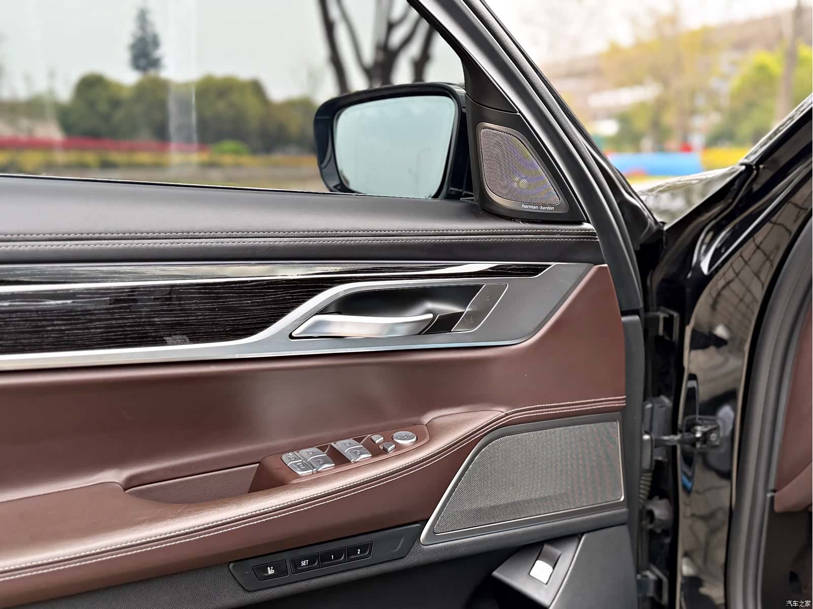 BMW 7 Series, 2021 6