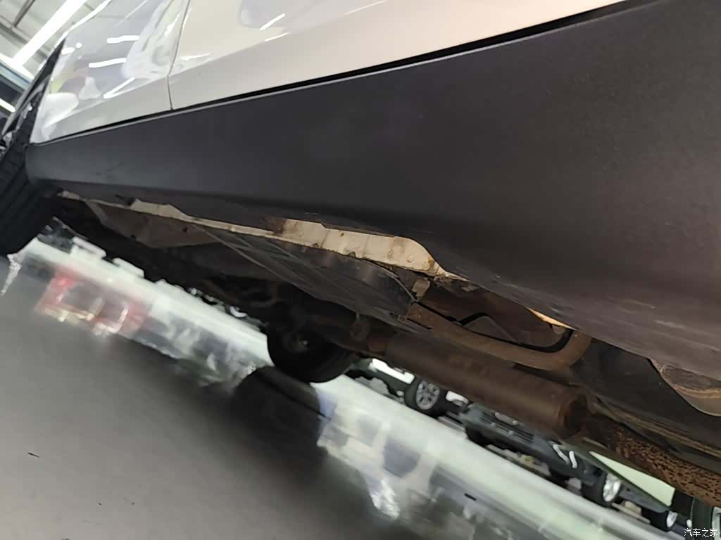 Geely X6, 2016 22