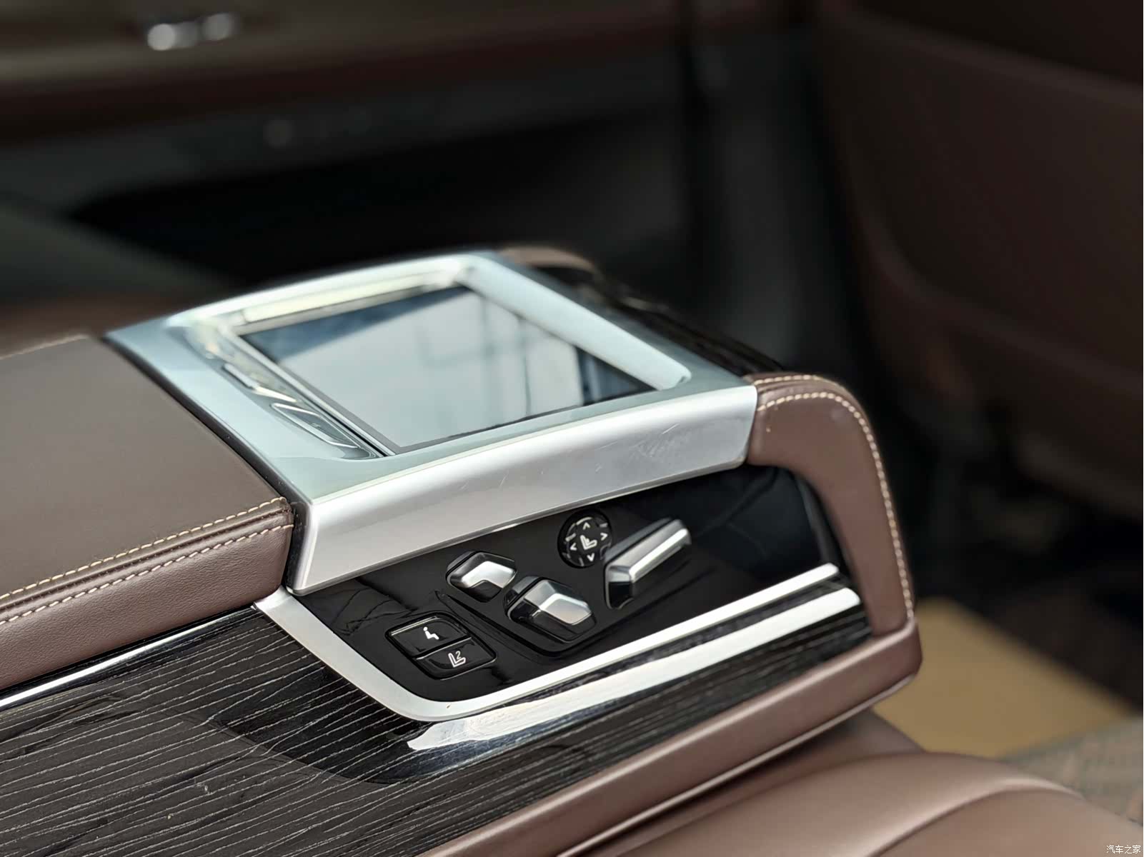 BMW 7 Series, 2021 13