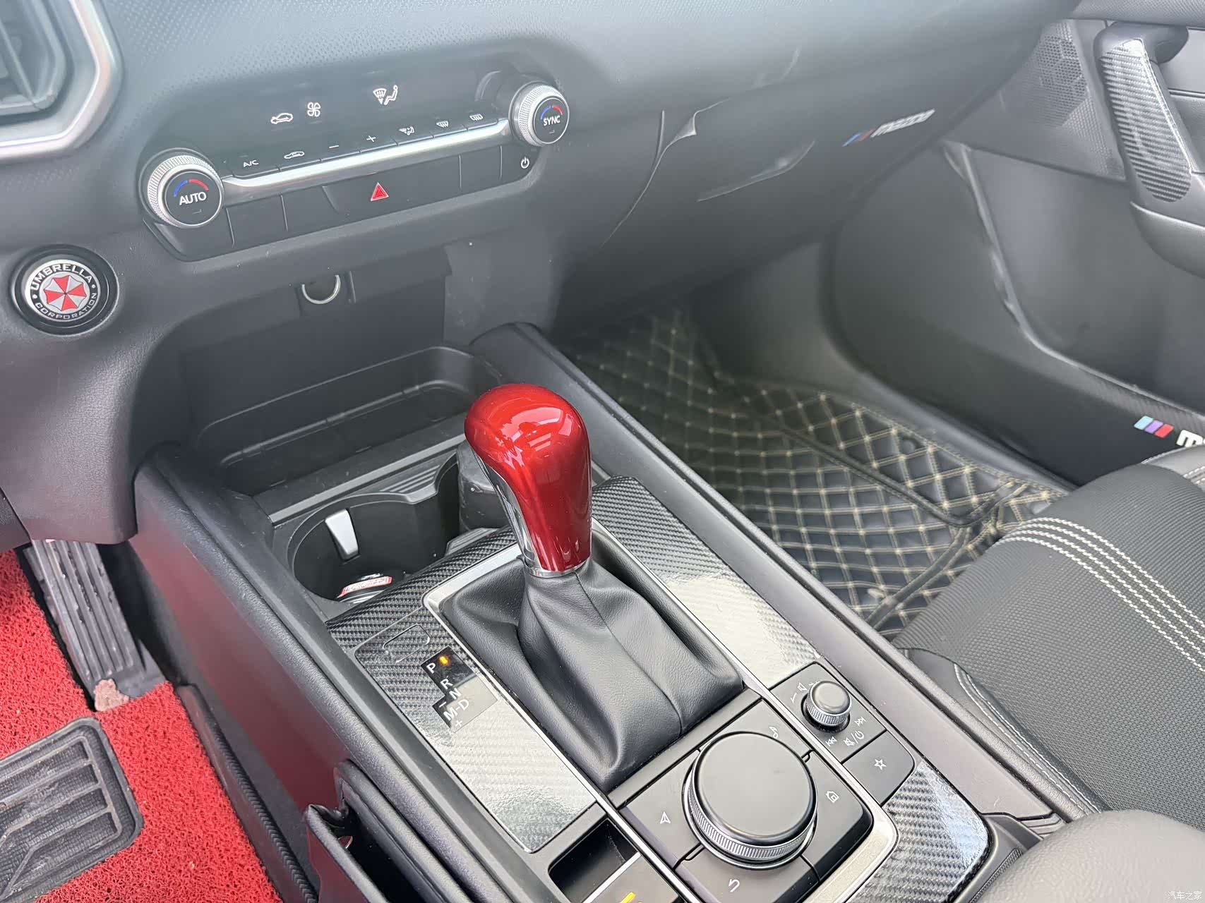 Mazda CX-50, 2023 14