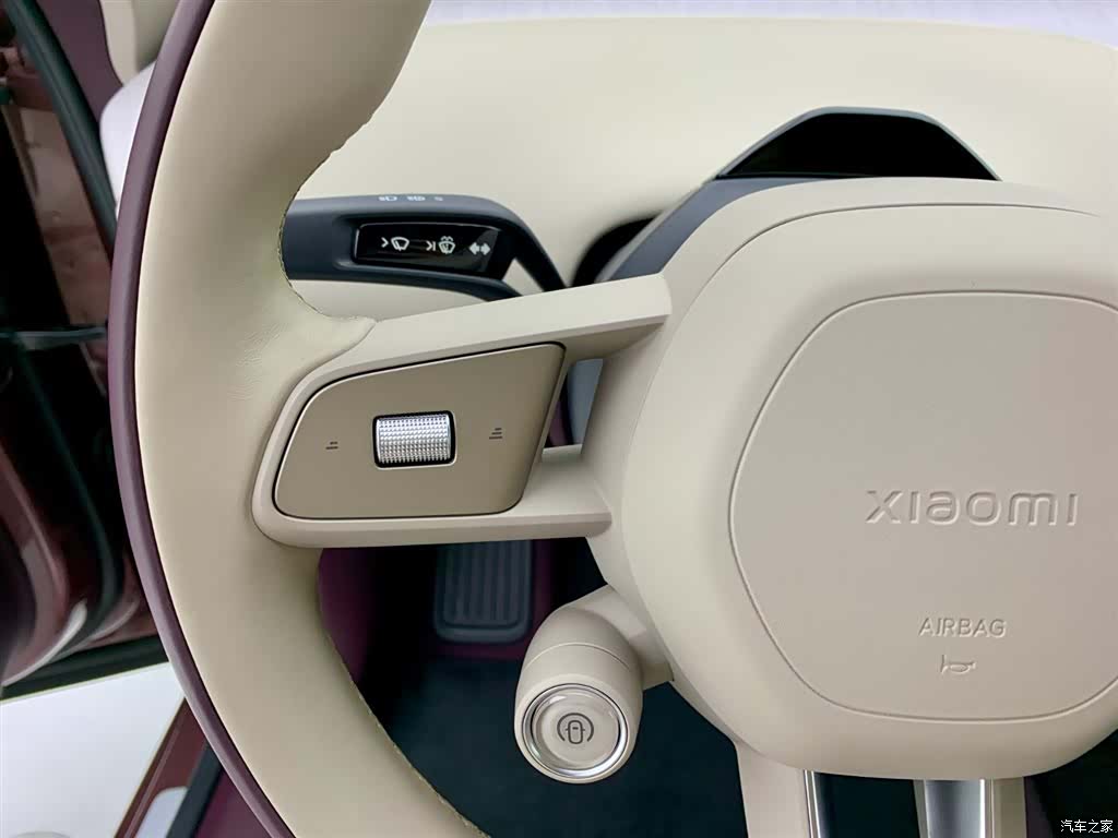 Xiaomi YU7, 2025 19