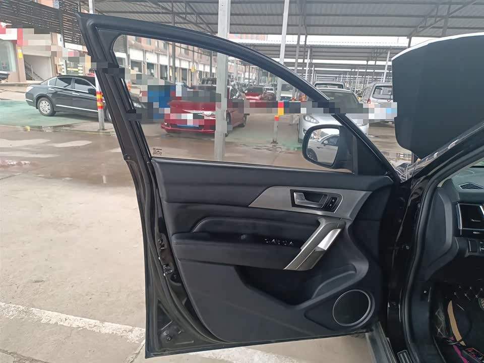 Haval H2 Haval H2