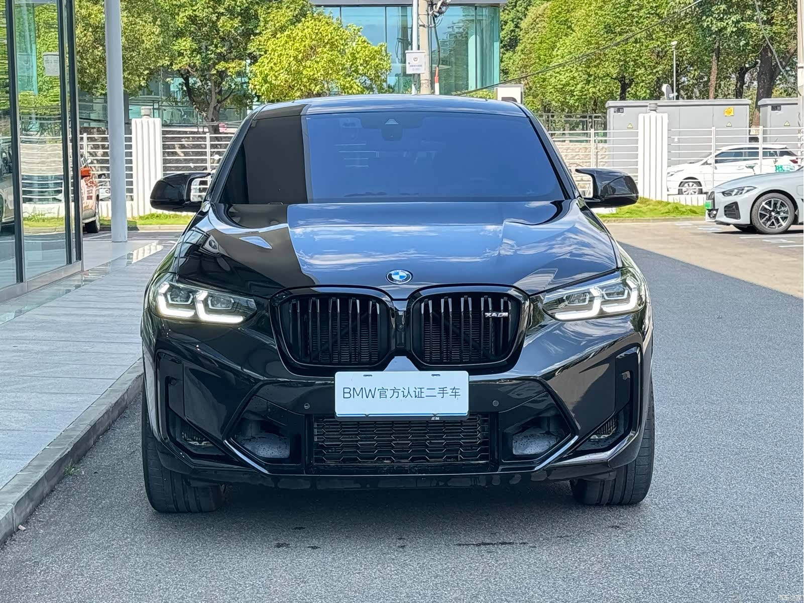 BMW X4, 2025 2
