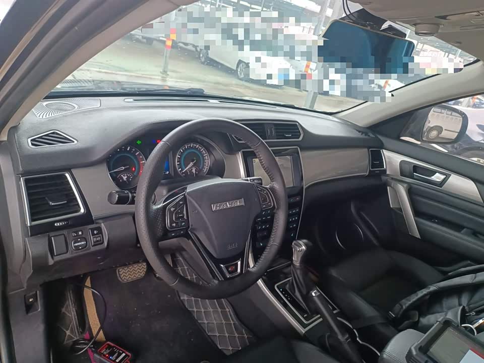 Haval H2 Haval H2