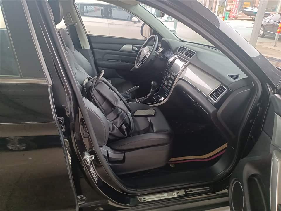 Haval H2 Haval H2