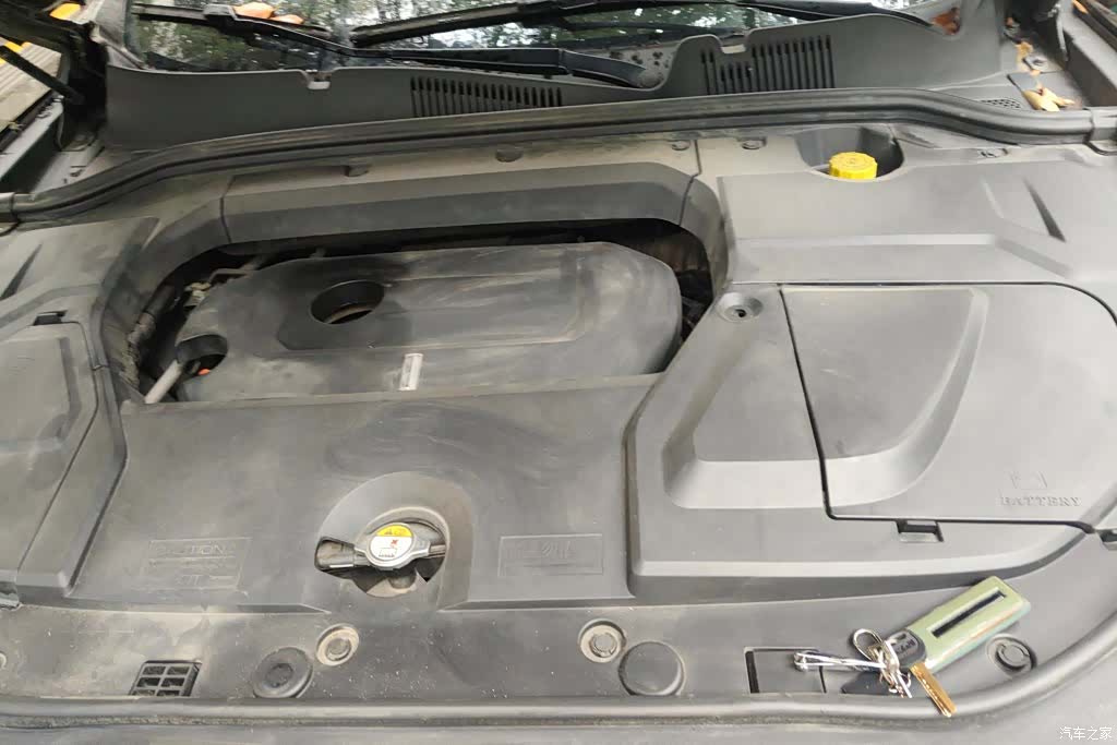WEY VV5, 2019 10