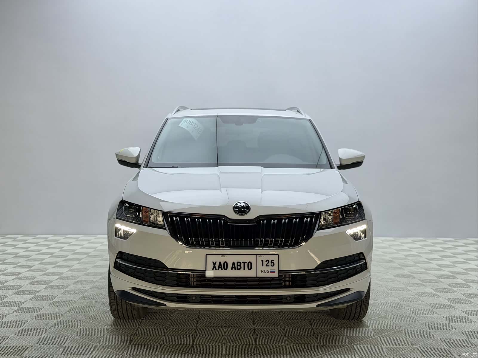 Skoda Karoq, 2023 2