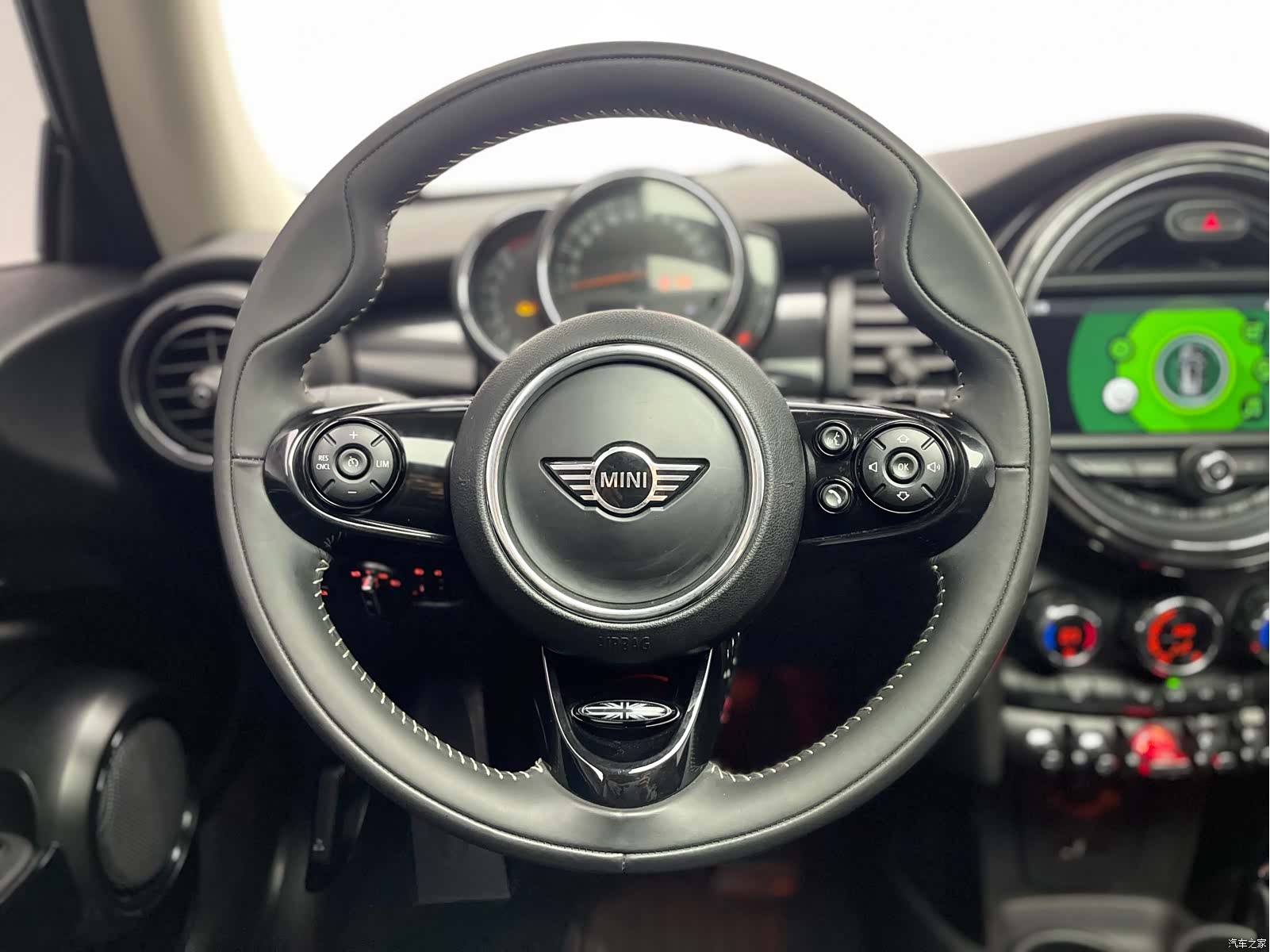 Mini Cooper, 2019 7