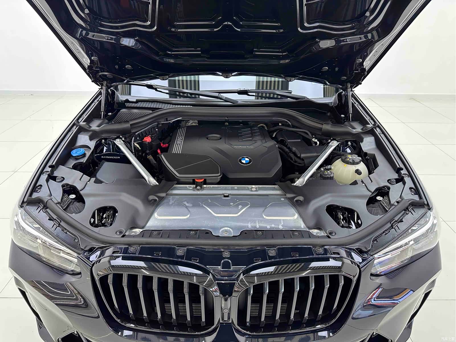 BMW X3, 2023 9
