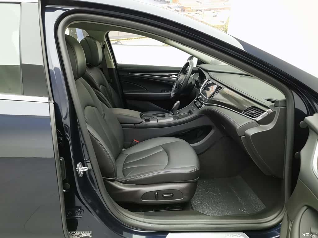 Buick LaCrosse, 2020 23