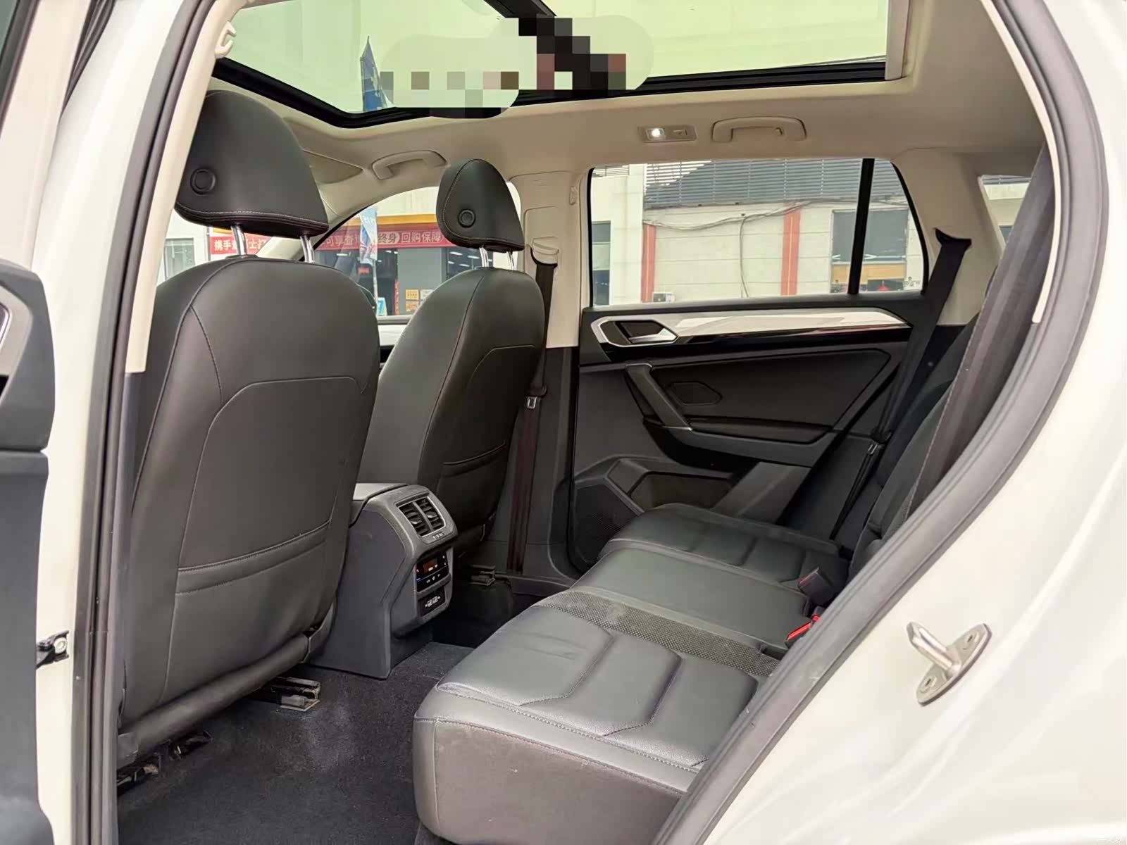 Volkswagen Tayron, 2020 все фото