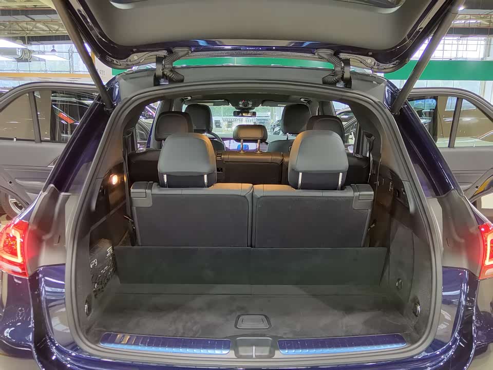 Mercedes-Benz GLE Mercedes-Benz GLE