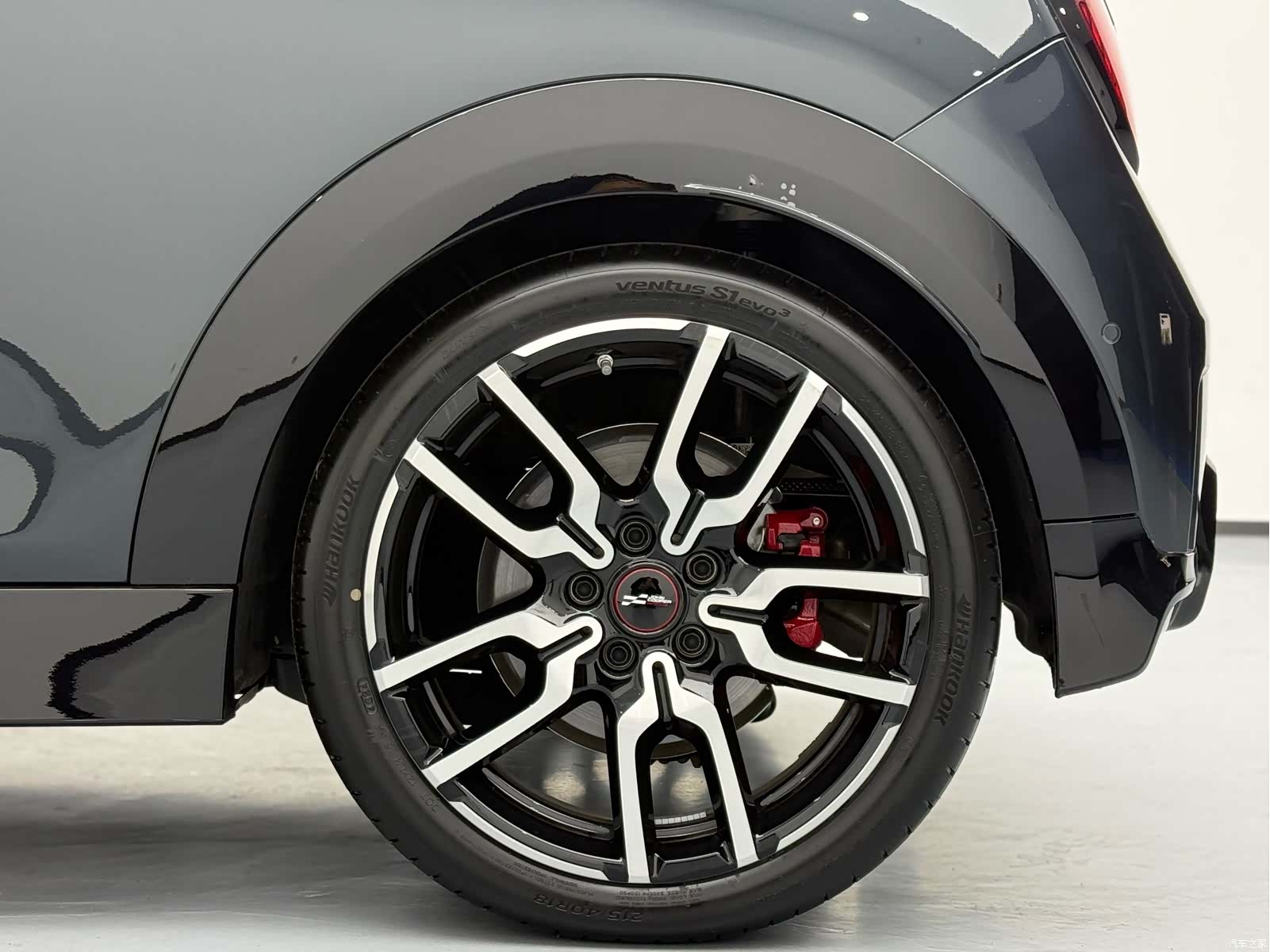 Mini Cooper, 2025 12