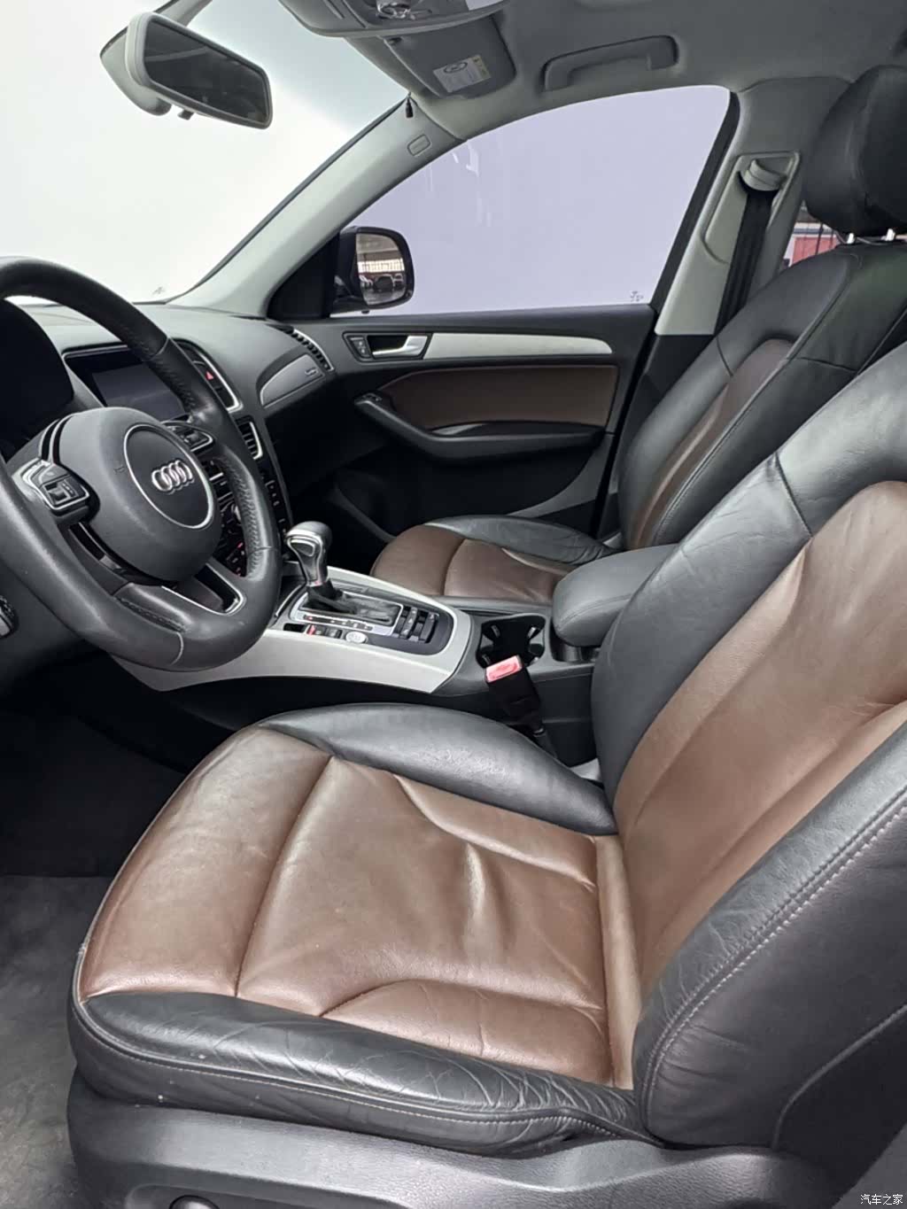 Audi Q5, 2017 17
