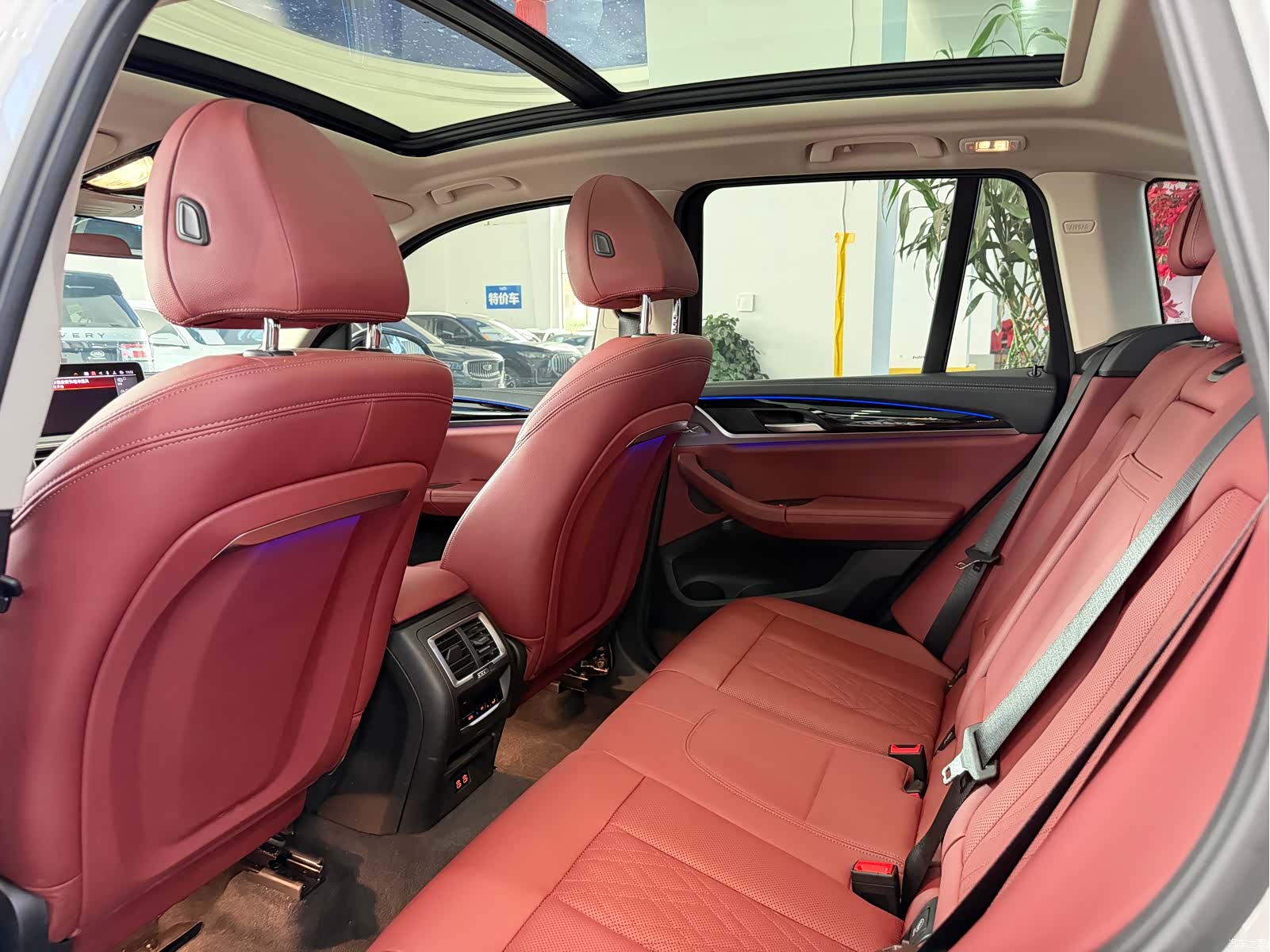BMW X3, 2024 6