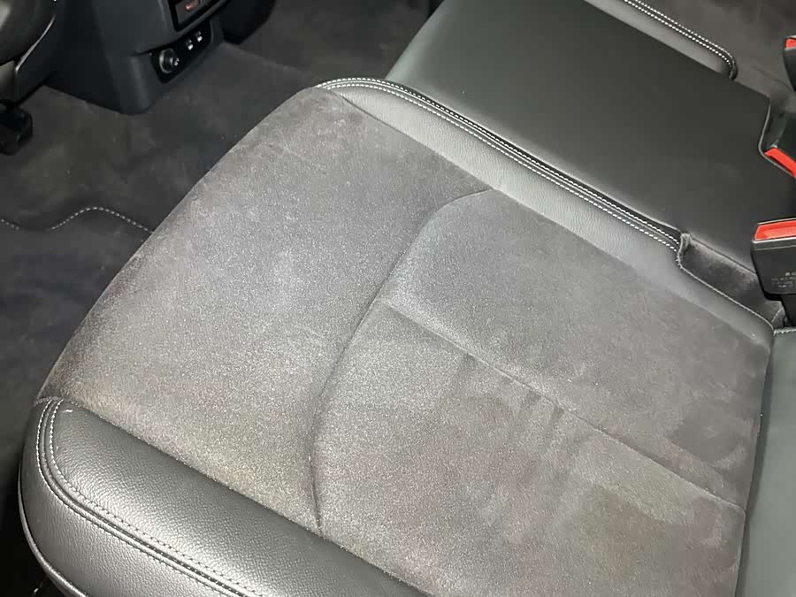 Audi Q3 2022, фото 40