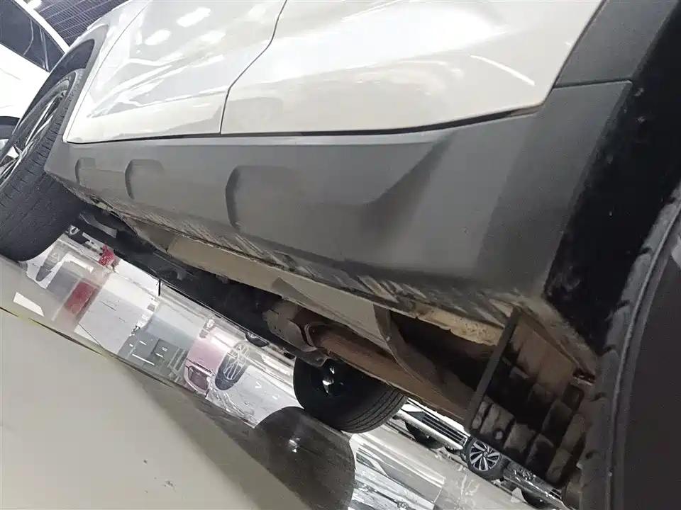 Hyundai Beijing ix35