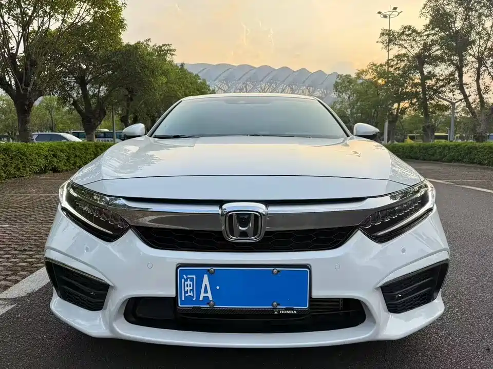 Honda Yingshipai