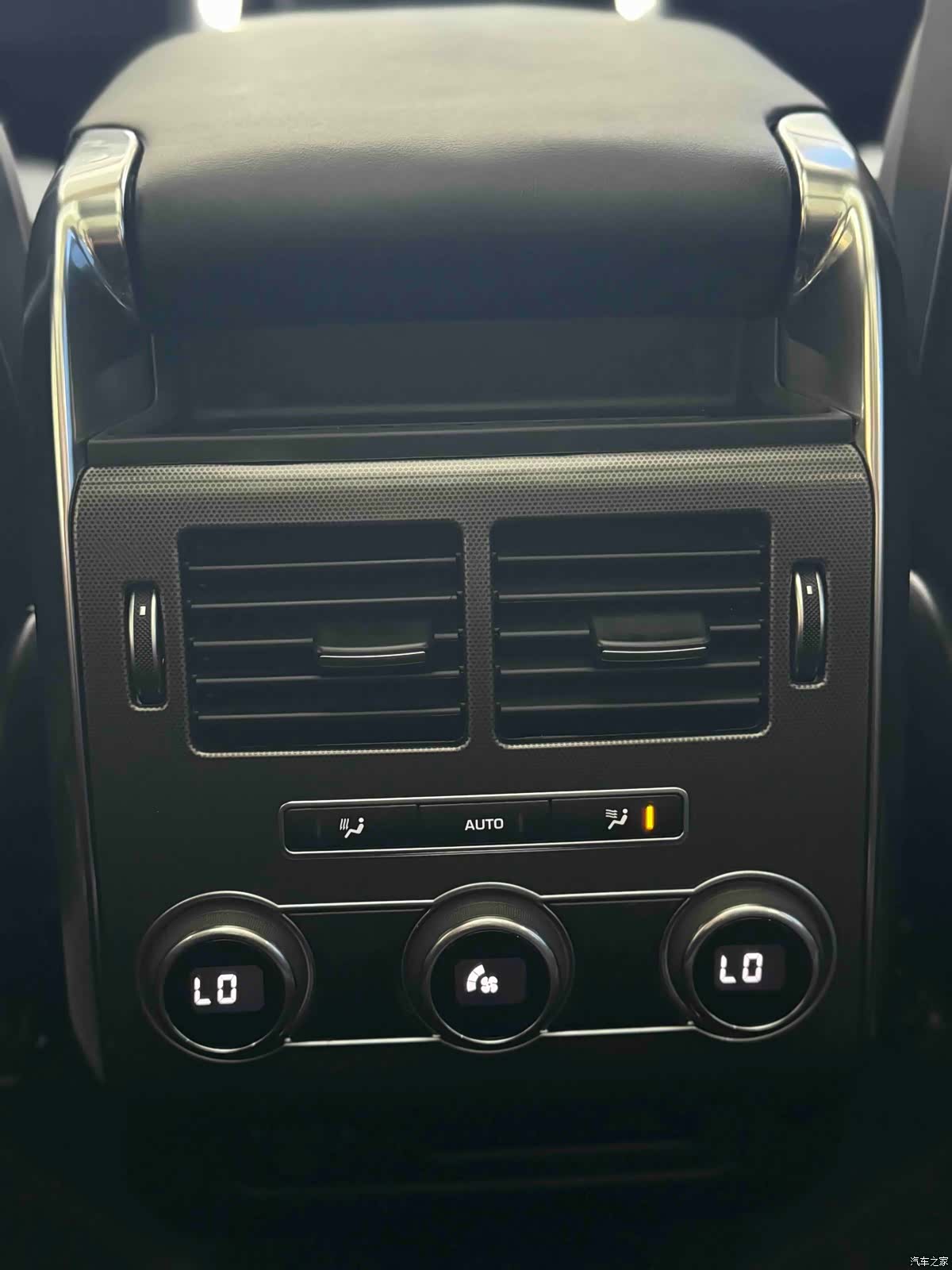 Land Rover Range Rover, 2014 11