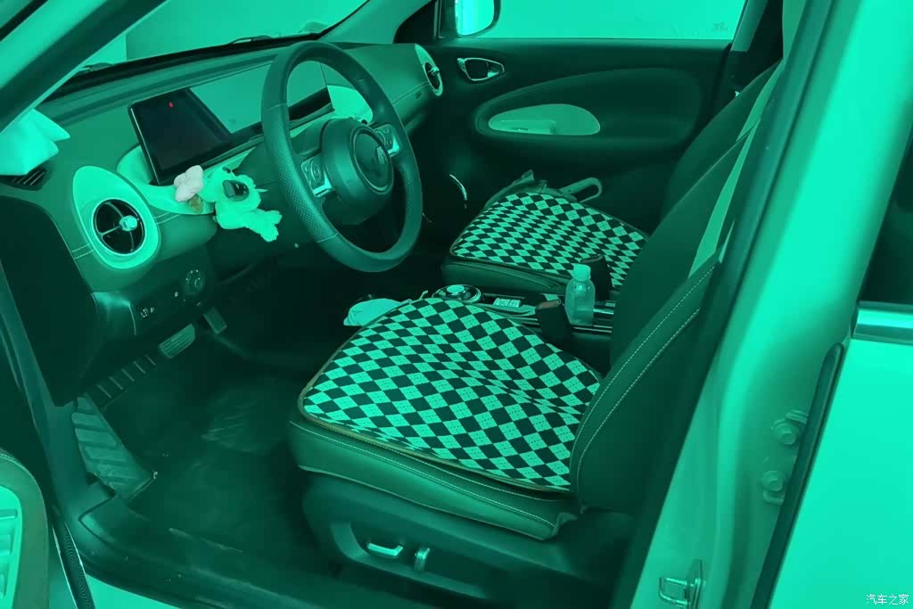 Wuling Bingo, 2023 9
