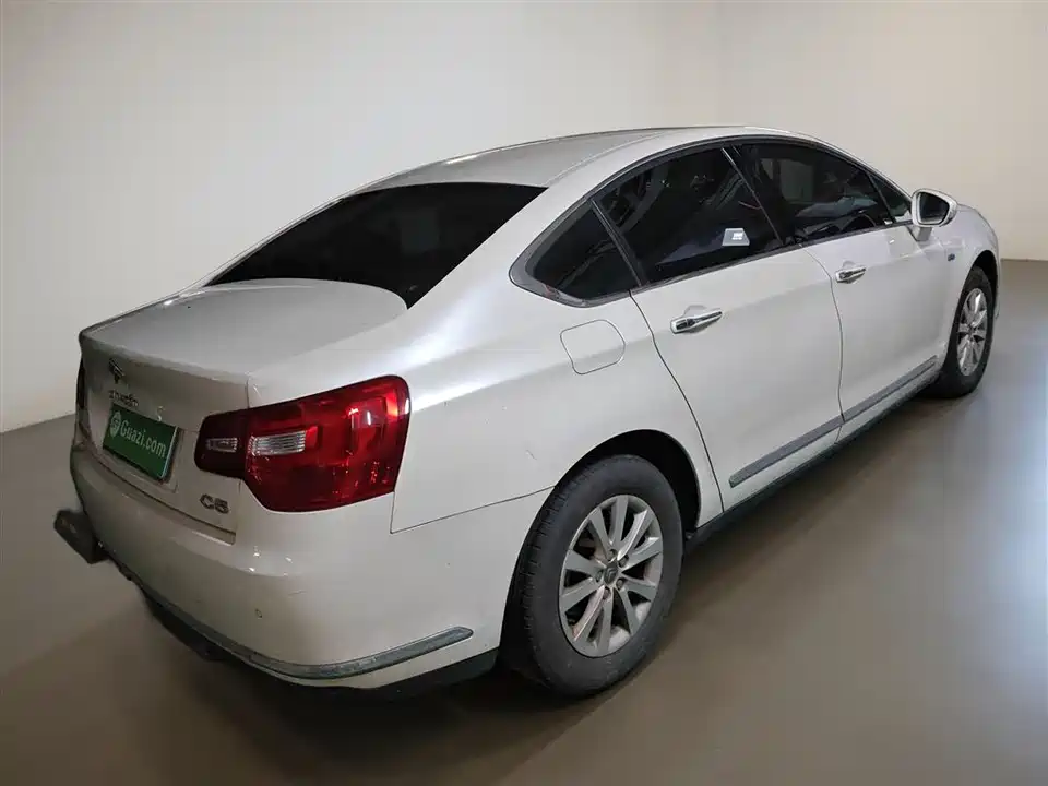 Citroen C5
