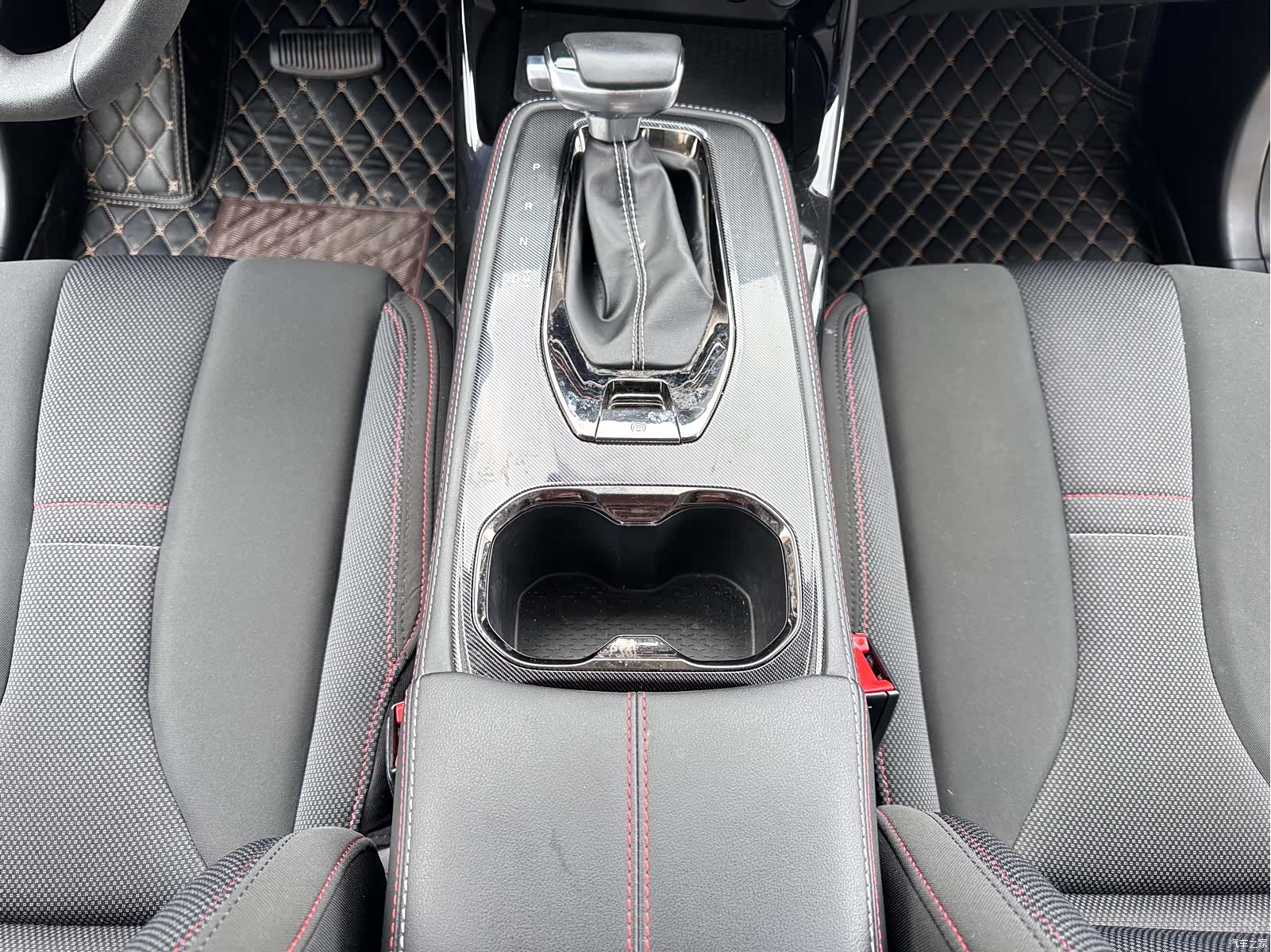 Changan X5, 2021 13